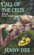 Cover: Call of the Celts - Jennifer Dee Communications