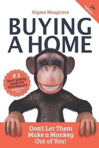 Abbildung von: Buying a Home - R. R. Bowker