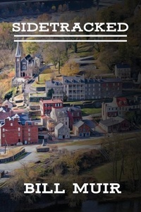 Enlarge image Cover: Sidetracked - Methinx Publishing