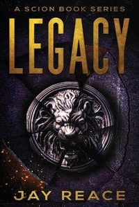 Enlarge image Cover: Legacy - FJR Publishing