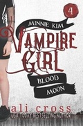 Cover: Blood Moon - Novel Ninjutsu