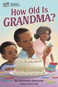 Cover: How Old Is Grandma? - Inot Productions Inc.