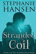 Cover: Stranded Coil - Metamorphosis Literary Agency