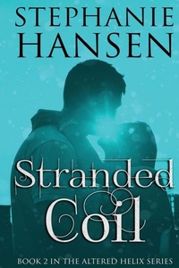 Enlarge image Cover: Stranded Coil - Metamorphosis Literary Agency