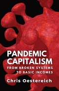 Cover: Pandemic Capitalism - Wicked Problems Collaborative