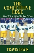 Cover: The Competitive Edge - Penwork Publishing, LLC