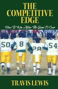 Enlarge image Cover: The Competitive Edge - Penwork Publishing, LLC
