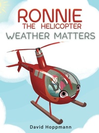 Enlarge image Cover: Ronnie the Helicopter - Hop Cfi
