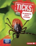 Cover: Ticks - Lerner Publishing Group