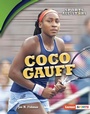 Cover: Coco Gauff - Lerner Publishing Group