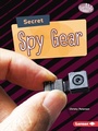 Bild: Secret Spy Gear - Lerner Publishing Group