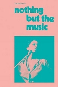 Enlarge image Cover: Nothing but the Music - Blank Forms Editions