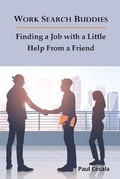 Cover: Work Search Buddies - Cecala Career Consultants