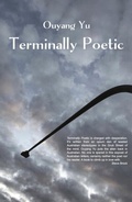 Cover: Terminally Poetic - Distributed By Ingram Spark