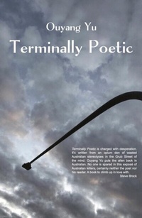 Enlarge image Cover: Terminally Poetic - Distributed By Ingram Spark