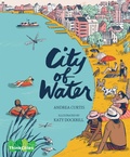 Cover: City of Water - Groundwood Books Ltd ,Canada