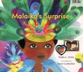 Cover: Malaika's Surprise - Groundwood Books Ltd ,Canada