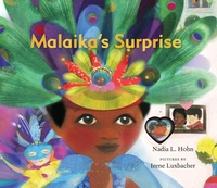 Enlarge image Cover: Malaika's Surprise - Groundwood Books Ltd ,Canada