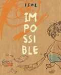 Cover: Impossible - Groundwood Books Ltd ,Canada