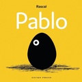 Cover: Pablo - Gecko Press