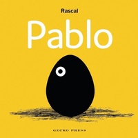 Enlarge image Cover: Pablo - Gecko Press