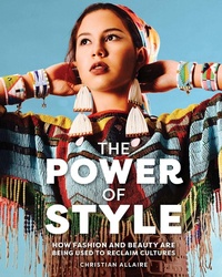 Abbildung von: The Power of Style - Annick Press Ltd