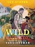 Cover: Wild Outside - Annick Press Ltd
