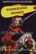 Cover: Pioneering Women of Science Fiction - Library & Archives Canada