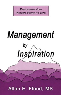 Enlarge image Cover: Management by Inspiration - CCB Publishing