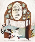 Cover: Carmen and the House That Gaudi Built - Owlkids Books Inc.