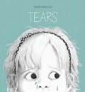 Cover: Tears - Owlkids