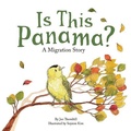 Cover: Is This Panama? A Migration Story - Owlkids Books Inc.