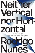 Cover: Neither Vertical nor Horizontal - Verso Books