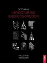 Enlarge image Cover: Dictionary of Architecture and Building Construction - Routledge