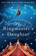 Cover: The Ringmaster's Daughter - Bookouture
