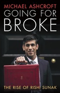Cover: Going for Broke - Biteback Publishing