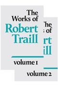 Cover: The Works of Robert Traill - BANNER OF TRUTH