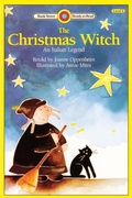 Cover: The Christmas Witch, An Italian Legend - Ibooks for Young Readers