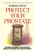 Cover: Protect Your Prostate - Apple Publishing