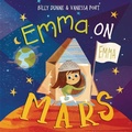 Cover: Emma on Mars - Maverick Arts