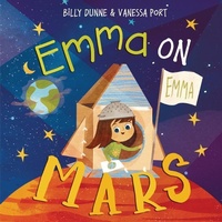 Enlarge image Cover: Emma on Mars - Maverick Arts