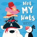 Cover: Not My Hats - Maverick Arts