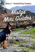 Cover: Misty's Mini Guides - Sharon Leedell