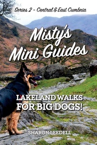 Enlarge image Cover: Misty's Mini Guides - Sharon Leedell
