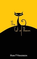 Cover: The Cat of Doom - Fantastic Books Publishing