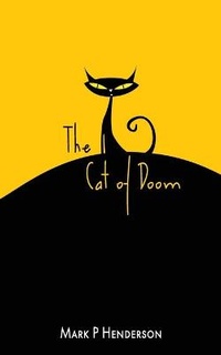 Enlarge image Cover: The Cat of Doom - Fantastic Books Publishing