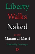 Cover: Liberty Walks Naked - Southword Editions