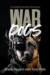Enlarge image Cover: War Dogs - Ingwe Publishing