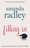 Cover: Fitting In - Heartsome Publishing