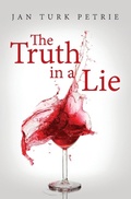 Cover: The Truth in a Lie - Pintail Press